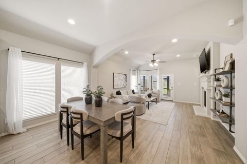 Tiny photo for 19406 Golden Lariat Drive, Tomball, TX 77377 (MLS # 4867745)