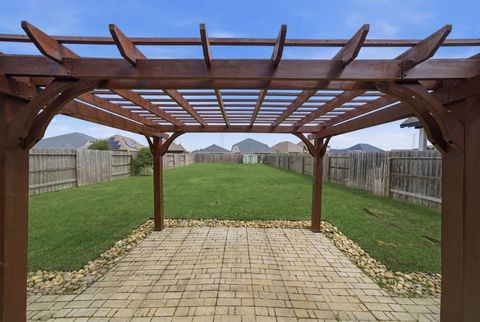 Tiny photo for 19406 Golden Lariat Drive, Tomball, TX 77377 (MLS # 4867745)