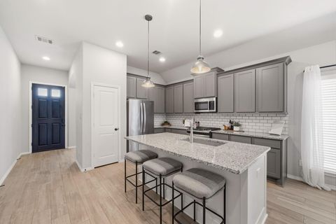 Tiny photo for 19406 Golden Lariat Drive, Tomball, TX 77377 (MLS # 4867745)