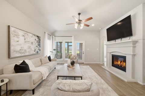 Tiny photo for 19406 Golden Lariat Drive, Tomball, TX 77377 (MLS # 4867745)