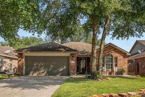 Photo of 6710 Durango Creek Drive, Magnolia, TX 77354 (MLS # 36244517) Photo of 6710 Durango Creek Drive, Magnolia, TX 77354 (MLS # 36244517)