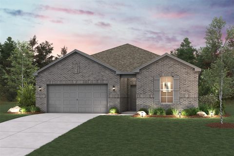 Photo of 25455 Blossom Court, Montgomery, TX 77316 (MLS # 41978892)