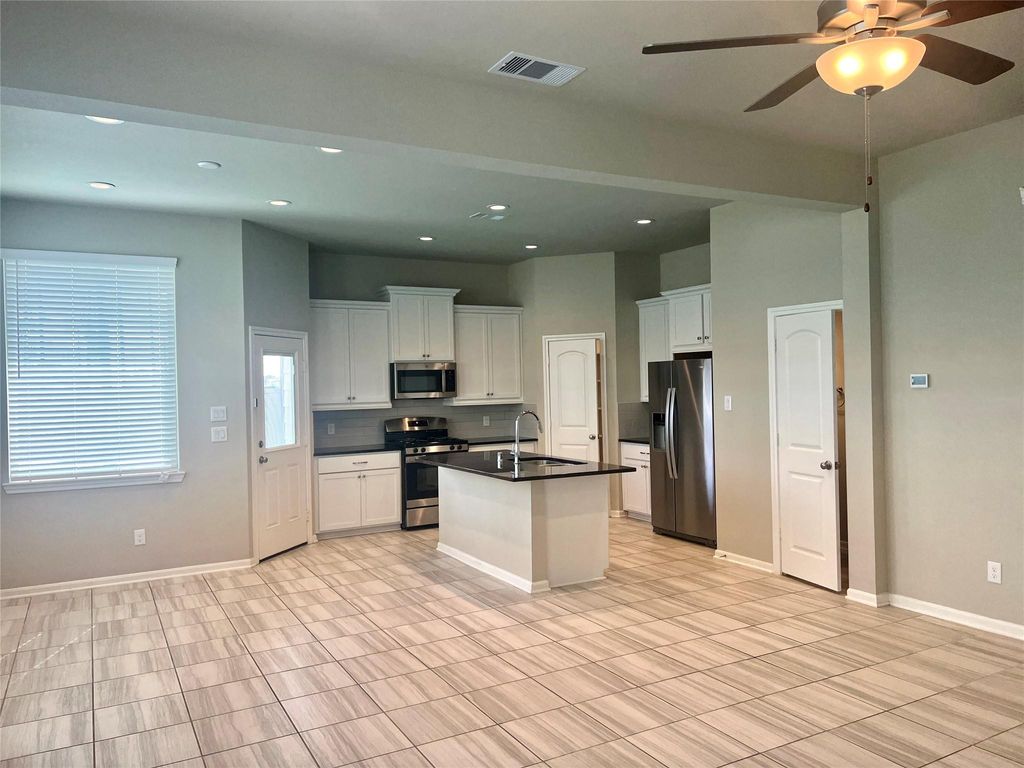 Photo of 5255 Prairie Terrace Lane, Fulshear, TX 77441 (MLS # 75775978)