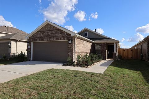 Photo of 22492 Douglas Court, New Caney, TX 77357 (MLS # 58067375)