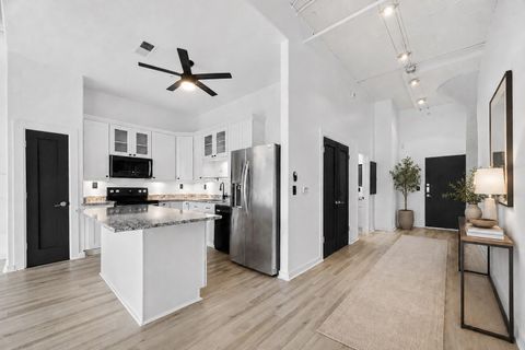 Photo of 2205 Mckinney Street #315, Houston, TX 77003 (MLS # 21764843)
