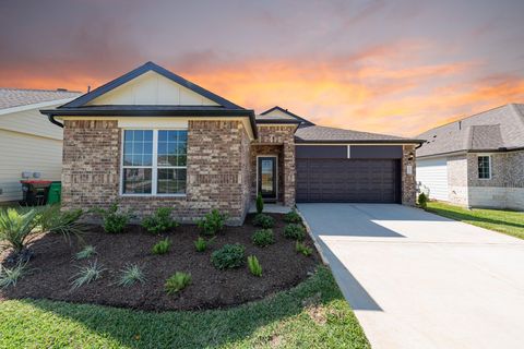 Photo of 3037 Bristlegrass Street, Brookshire, TX 77423 (MLS # 19780503)