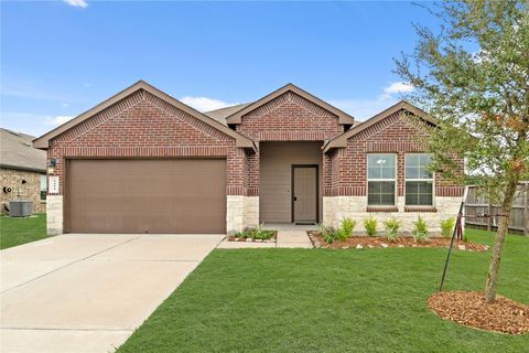 Photo of 6414 Clyde Arbor Drive, Richmond, TX 77469 (MLS # 17403683)