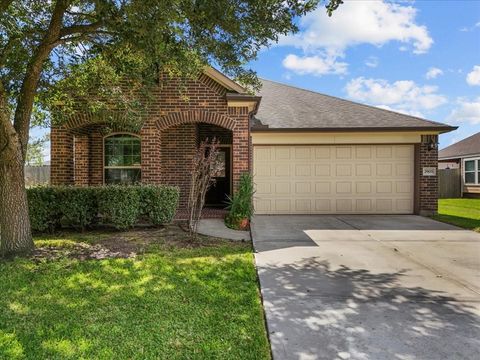 2903 Grants Harbour Lane Dickinson TX 77539