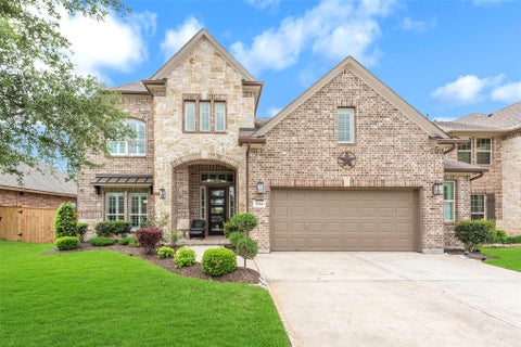 Photo of 2714 Ahnya Lane, League City, TX 77573 (MLS # 57512098)