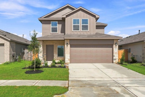 Photo of 20055 Iron Winds Street, Crosby, TX 77532 (MLS # 47822761)