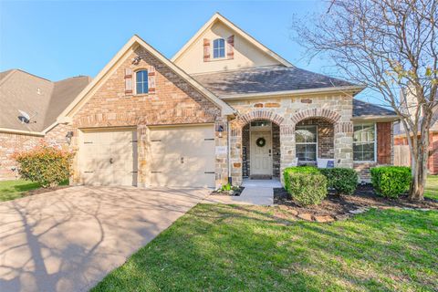 Photo of 2019 Knoll Oak Lane, Richmond, TX 77469 (MLS # 62815067)