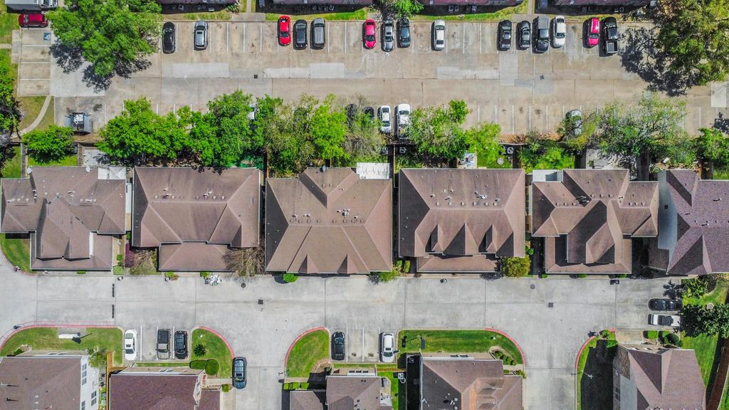 Photo of 5922 Hollister Cole, Houston, TX 77040 (MLS # 36381283)