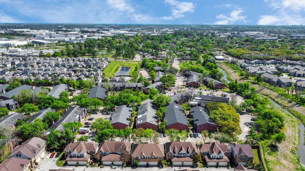Photo of 5922 Hollister Cole, Houston, TX 77040 (MLS # 36381283)