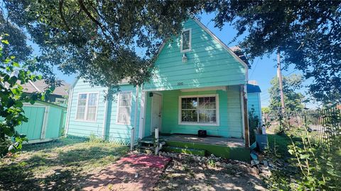 Photo of 100 Stiles Street, Houston, TX 77011 (MLS # 42395314)