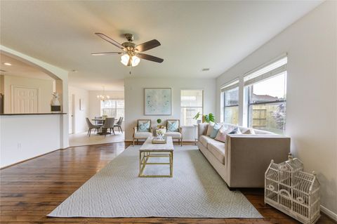 Photo of 2307 Short Springs Court, Pearland, TX 77584 (MLS # 32059109)