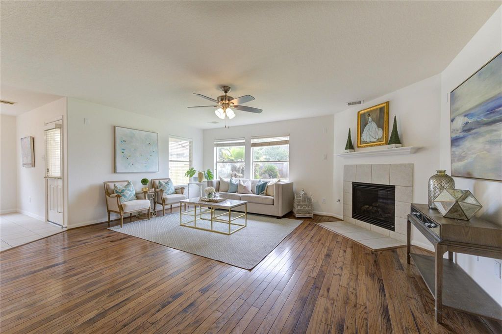 Photo of 2307 Short Springs Court, Pearland, TX 77584 (MLS # 32059109)