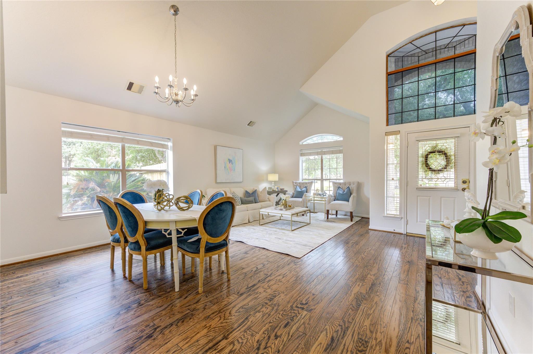 2307 Short Springs Court