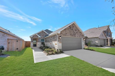 Photo of 21227 Jacaranda Blossom Way, Tomball, TX 77377 (MLS # 84065741)