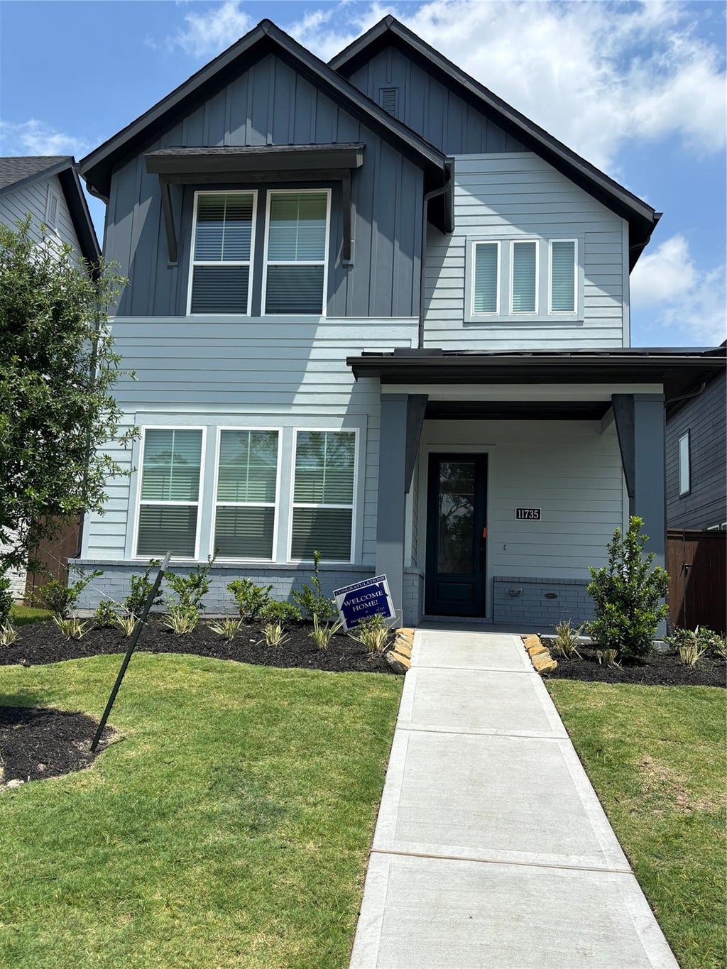 Photo of 11735 Gramina Way, Humble, TX 77346 (MLS # 31070352)