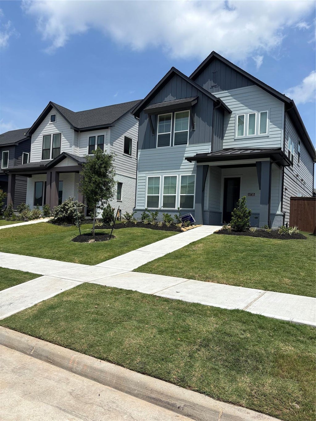Photo of 11735 Gramina Way, Humble, TX 77346 (MLS # 31070352)