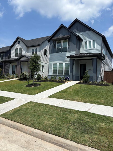 Photo of 11735 Gramina Way, Humble, TX 77346 (MLS # 31070352)