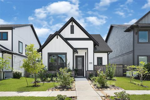 Photo of 1510 Park Path Drive, Sienna Plantation, TX 77459 (MLS # 44104868)