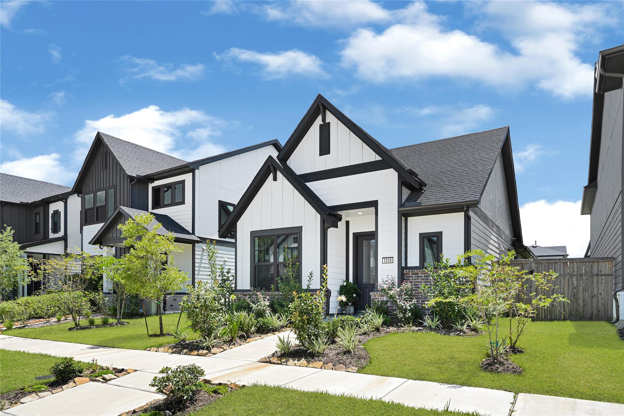 1510 Park Path Drive