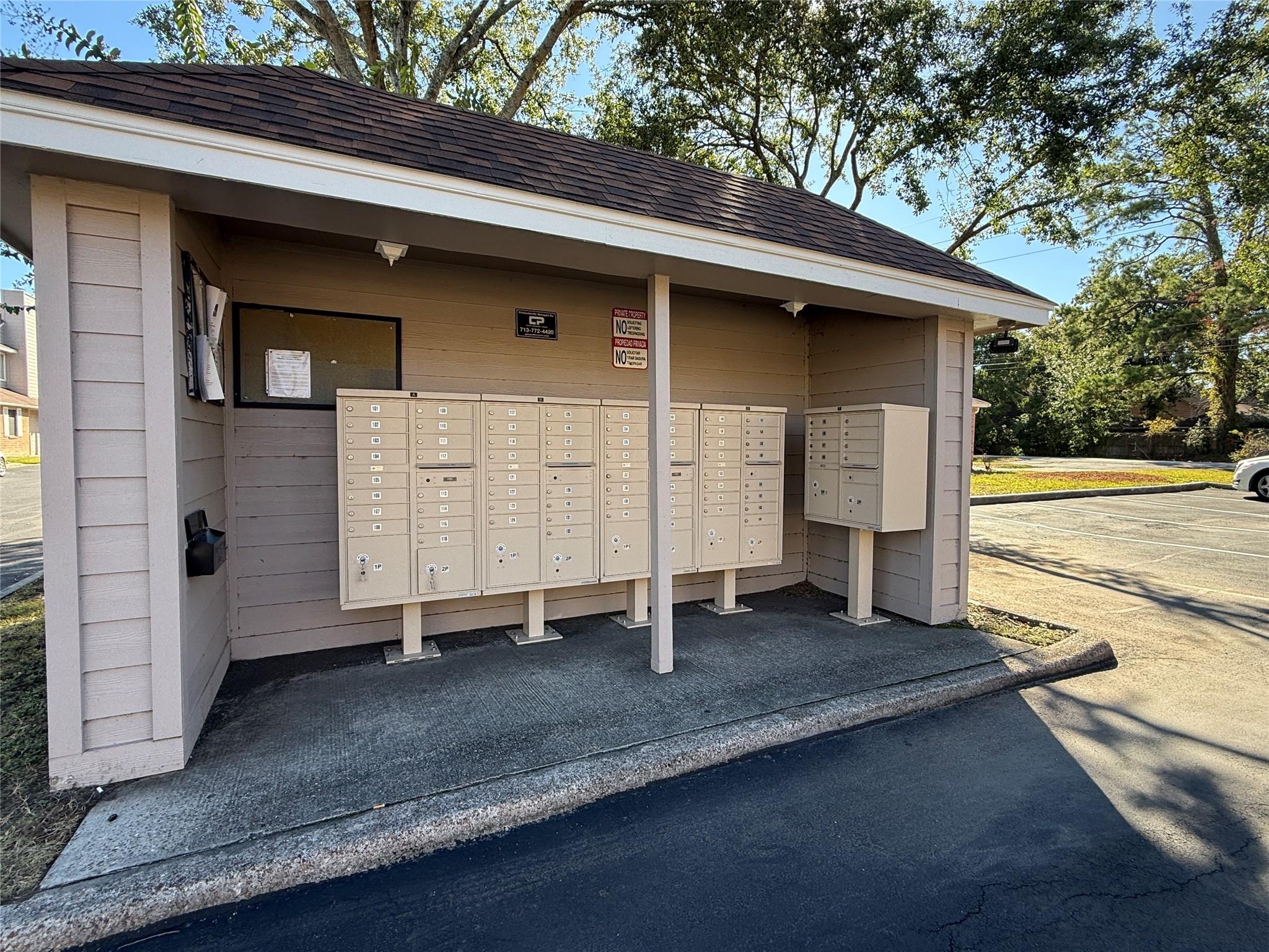 14020 Schroeder Road 155