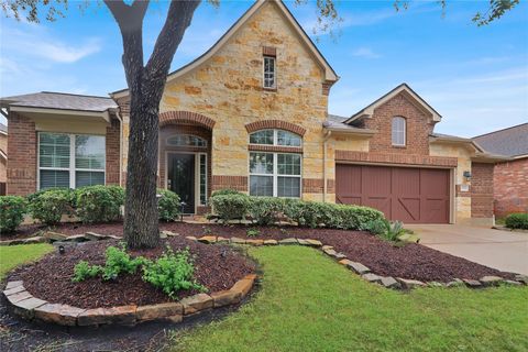 Photo of 12310 Scherer Woods Court, Tomball, TX 77377 (MLS # 81196345)