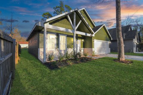 Photo of 15376 Coaltown Rd, Willis, TX 77378 (MLS # 67687797)