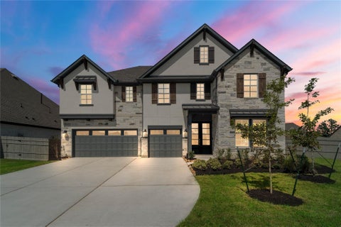 Photo of 17211 Begonia Bend Drive, Conroe, TX 77302 (MLS # 6208451)