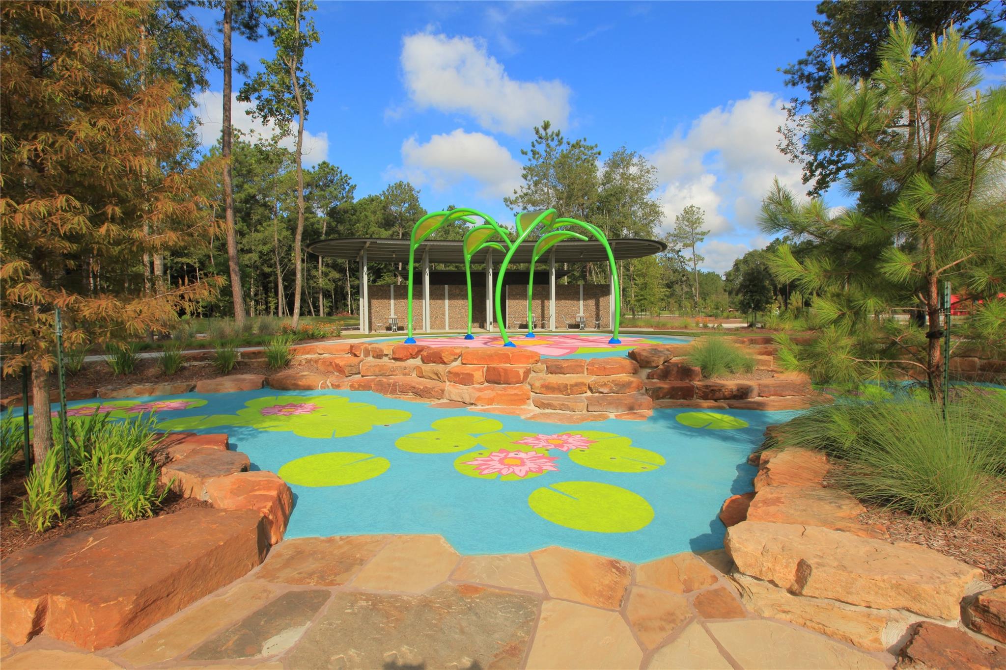 17211 Begonia Bend Drive