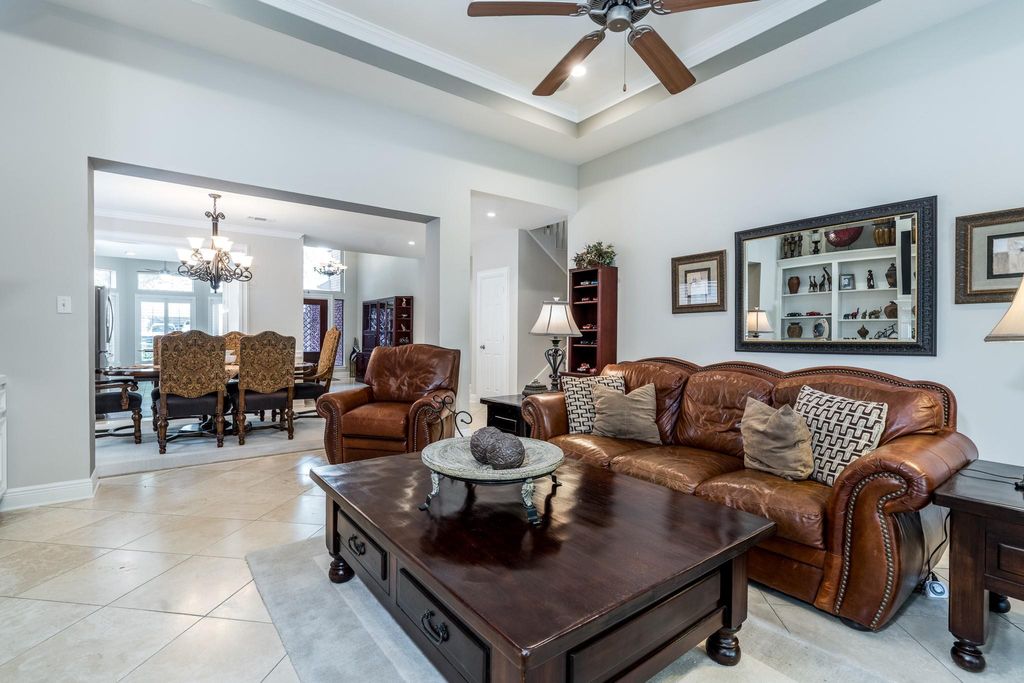 Photo of 14418 Reissen Lane, Houston, TX 77069 (MLS # 64538323)