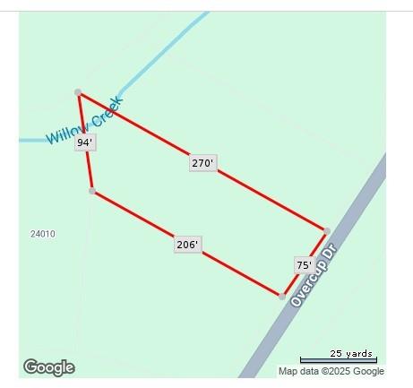 Lot 51 Overcup Drive