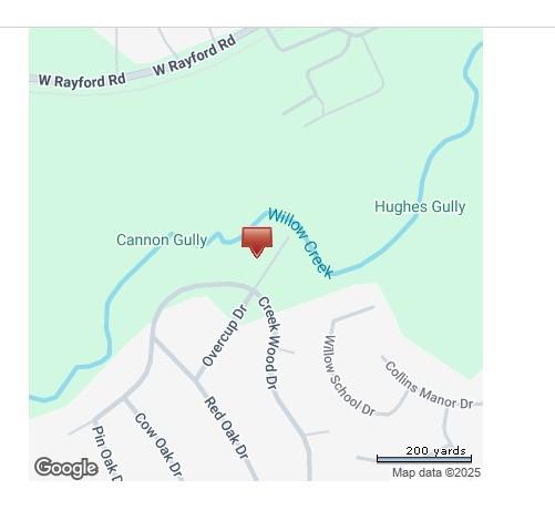 Lot 51 Overcup Drive