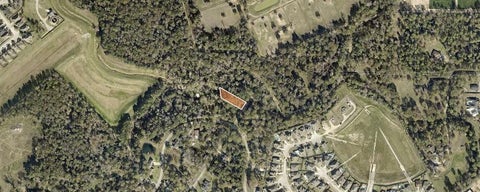 Vacant Land For Sale - LOT 51 Overcup Drive<br/> Harris County, Spring, TX 77389