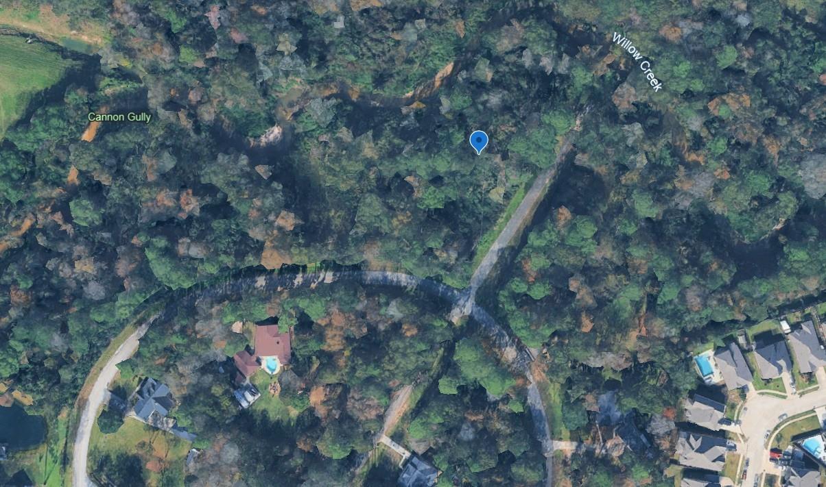 Lot 51 Overcup Drive