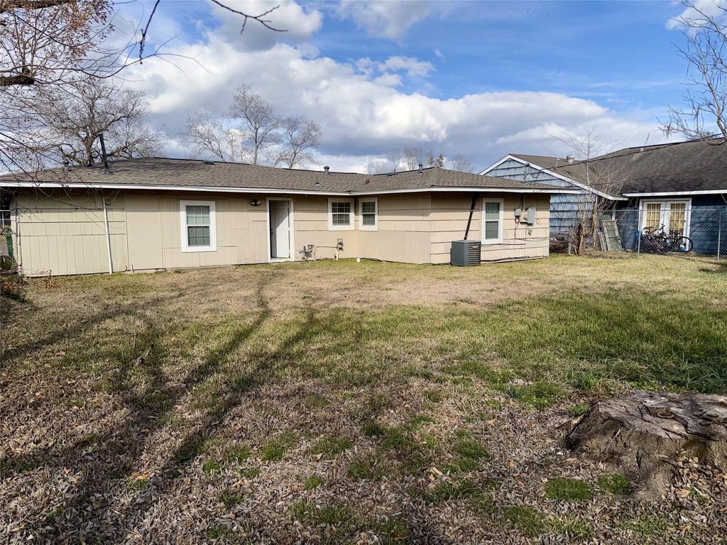 Photo of 6144 Doulton Drive, Houston, TX 77033 (MLS # 14936403)