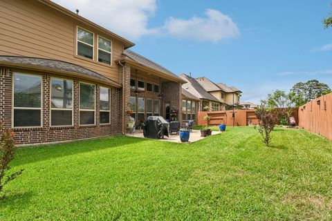Tiny photo for 13909 N Lake Branch Lane, Houston, TX 77044 (MLS # 52375852)
