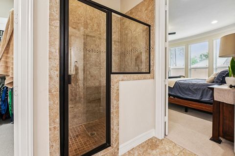 Tiny photo for 13909 N Lake Branch Lane, Houston, TX 77044 (MLS # 52375852)