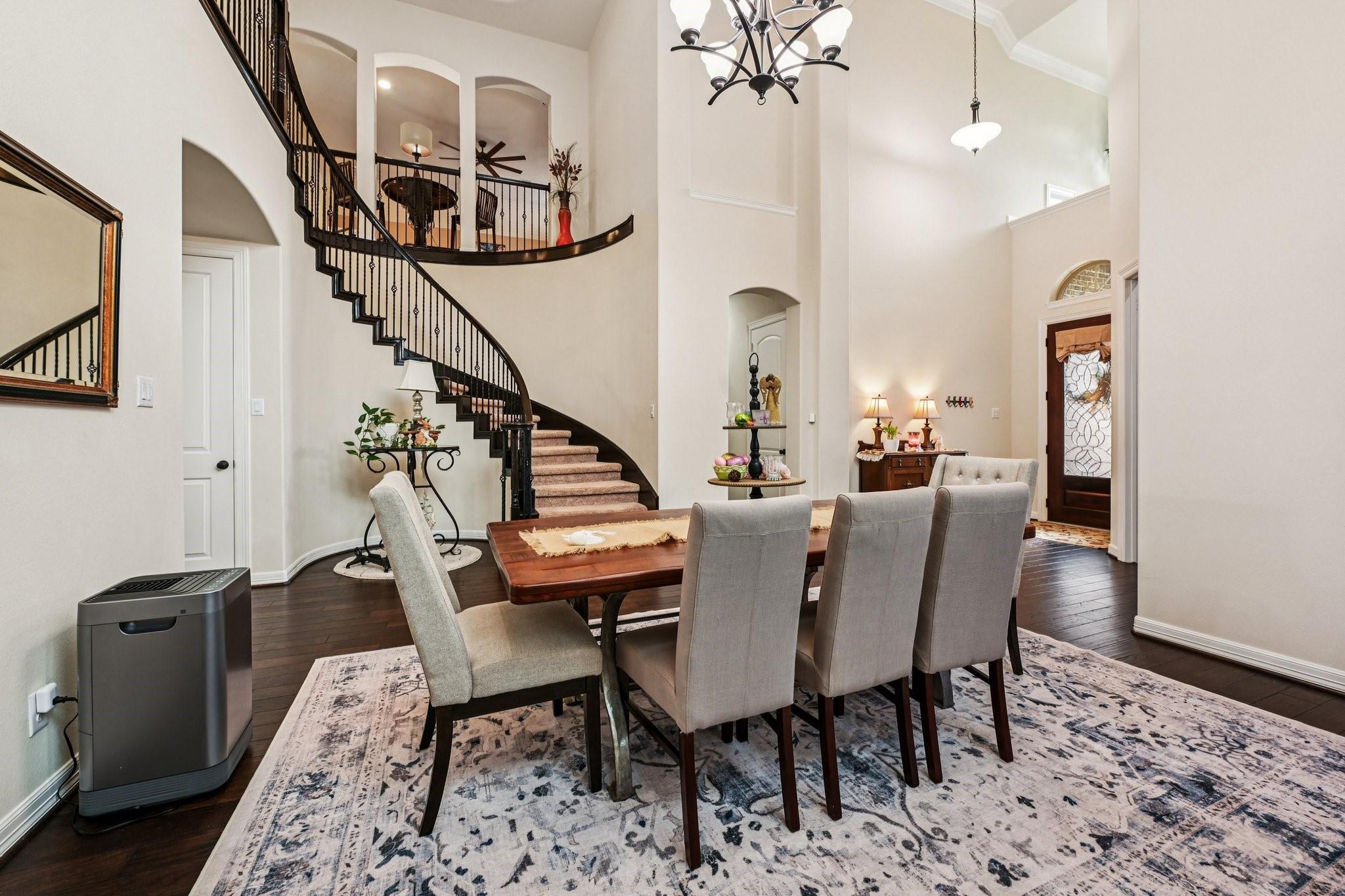 13909 N Lake Branch Lane