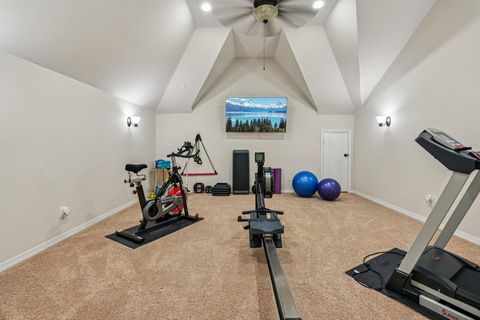 Tiny photo for 13909 N Lake Branch Lane, Houston, TX 77044 (MLS # 52375852)