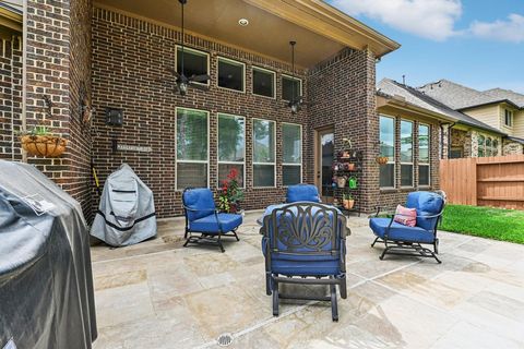 Tiny photo for 13909 N Lake Branch Lane, Houston, TX 77044 (MLS # 52375852)