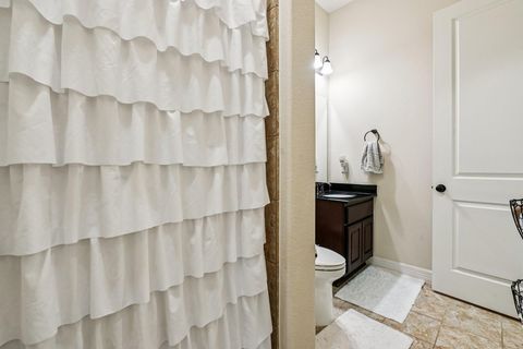 Tiny photo for 13909 N Lake Branch Lane, Houston, TX 77044 (MLS # 52375852)