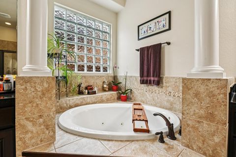 Tiny photo for 13909 N Lake Branch Lane, Houston, TX 77044 (MLS # 52375852)