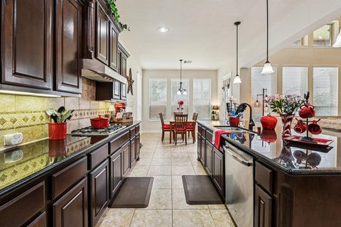 Tiny photo for 13909 N Lake Branch Lane, Houston, TX 77044 (MLS # 52375852)