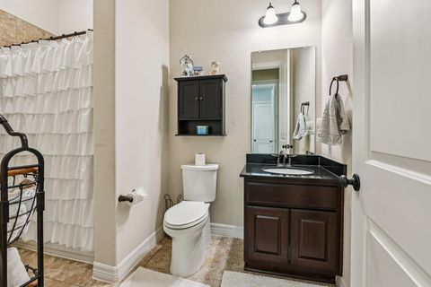 Tiny photo for 13909 N Lake Branch Lane, Houston, TX 77044 (MLS # 52375852)