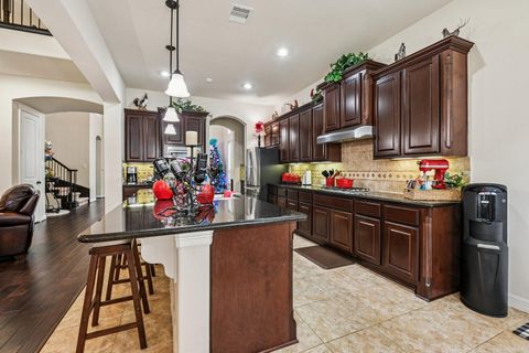 Tiny photo for 13909 N Lake Branch Lane, Houston, TX 77044 (MLS # 52375852)