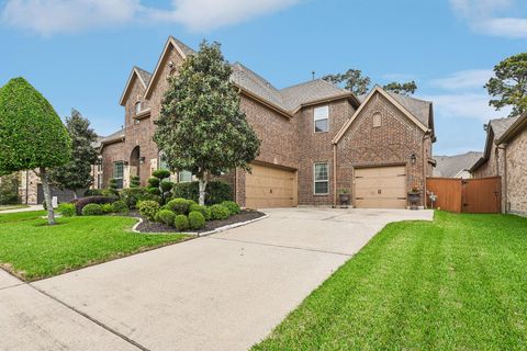 Tiny photo for 13909 N Lake Branch Lane, Houston, TX 77044 (MLS # 52375852)