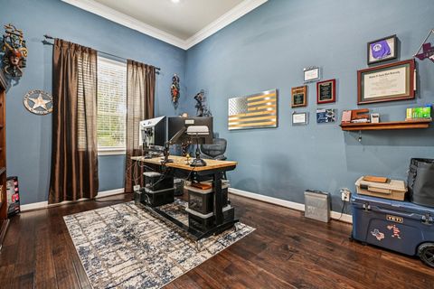 Tiny photo for 13909 N Lake Branch Lane, Houston, TX 77044 (MLS # 52375852)